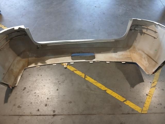 bontott OPEL ZAFIRA B Hátsó Lökhárító (Üresen)