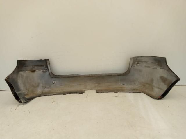 bontott OPEL ZAFIRA B Hátsó Lökhárító (Üresen)