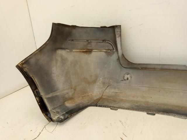 bontott OPEL ZAFIRA B Hátsó Lökhárító (Üresen)