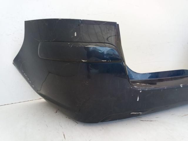 bontott OPEL ZAFIRA B Hátsó Lökhárító (Üresen)