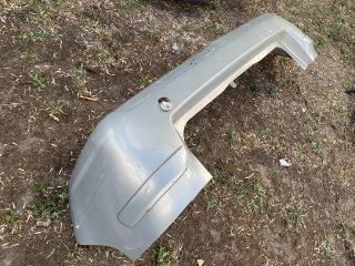 bontott OPEL ZAFIRA B Hátsó Lökhárító (Üresen)