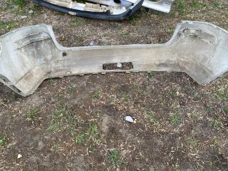 bontott OPEL ZAFIRA B Hátsó Lökhárító (Üresen)