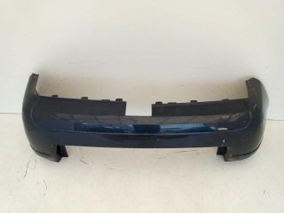 bontott OPEL ZAFIRA B Hátsó Lökhárító (Üresen)