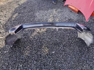 bontott OPEL ZAFIRA B Hátsó Lökhárító (Üresen)