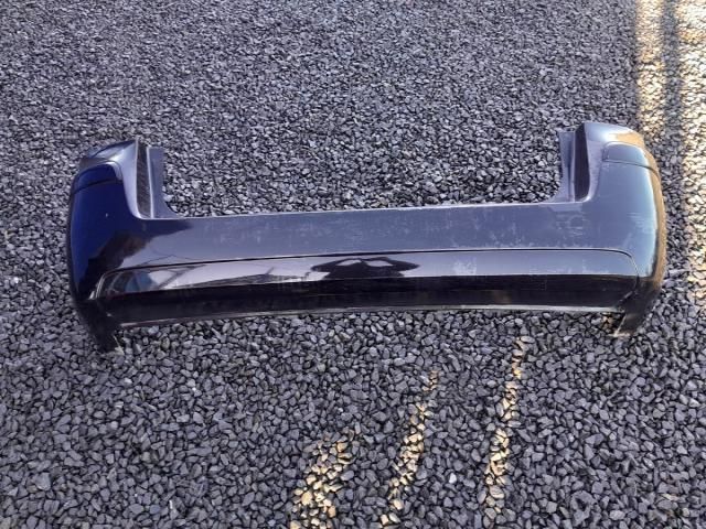 bontott OPEL ZAFIRA B Hátsó Lökhárító (Üresen)