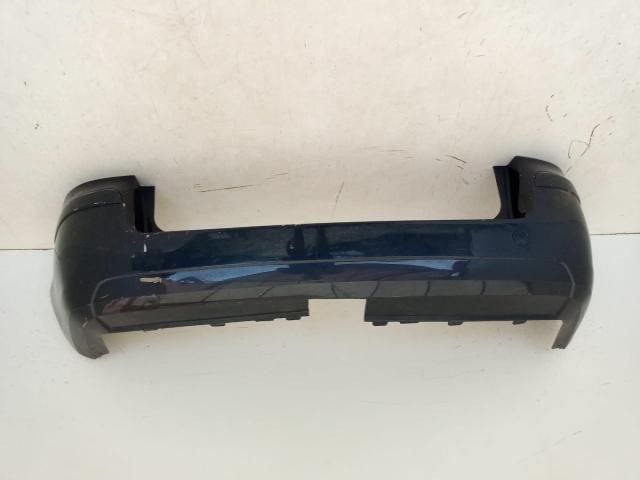 bontott OPEL ZAFIRA B Hátsó Lökhárító (Üresen)