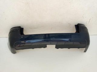 bontott OPEL ZAFIRA B Hátsó Lökhárító (Üresen)