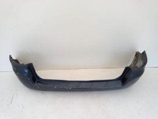 bontott OPEL ZAFIRA B Hátsó Lökhárító (Üresen)