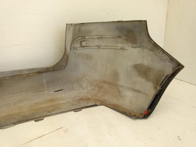 bontott OPEL ZAFIRA B Hátsó Lökhárító (Üresen)