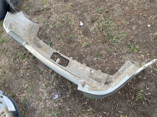 bontott OPEL ZAFIRA B Hátsó Lökhárító (Üresen)