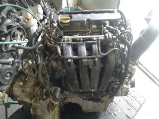 bontott OPEL ZAFIRA B Hátsó Rendszámtábla Világítás