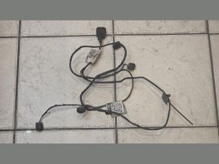 bontott OPEL ZAFIRA B Hátsó Tolatóradar Kábelköteg