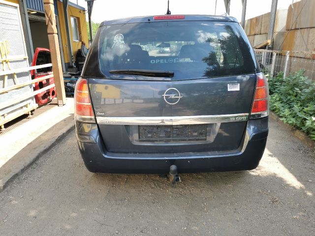 bontott OPEL ZAFIRA B Hátsó Ülés