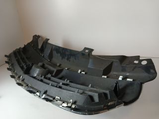 bontott OPEL ZAFIRA B Hűtőrács