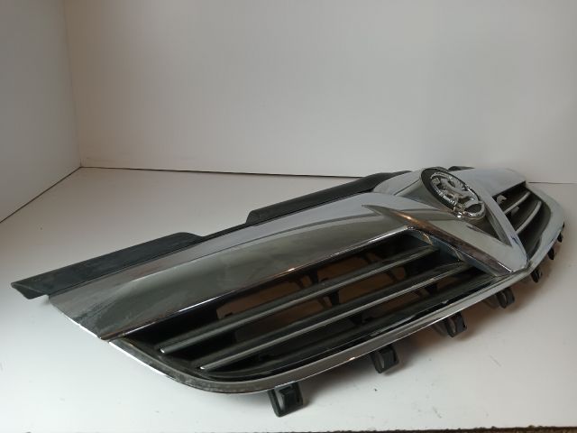 bontott OPEL ZAFIRA B Hűtőrács