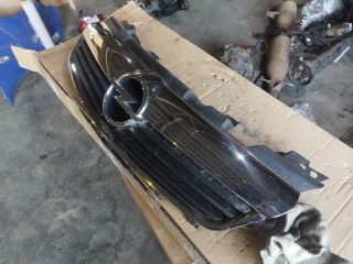 bontott OPEL ZAFIRA B Hűtőrács