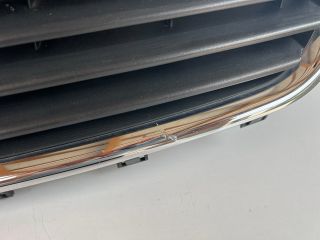 bontott OPEL ZAFIRA B Hűtőrács