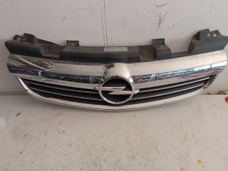 bontott OPEL ZAFIRA B Hűtőrács