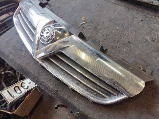 bontott OPEL ZAFIRA B Hűtőrács