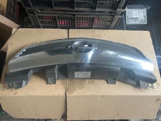 bontott OPEL ZAFIRA B Hűtőrács