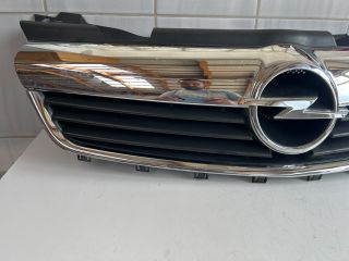 bontott OPEL ZAFIRA B Hűtőrács