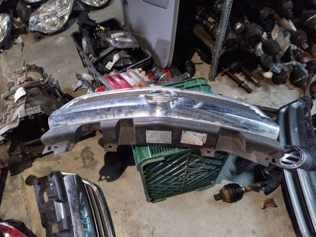 bontott OPEL ZAFIRA B Hűtőrács