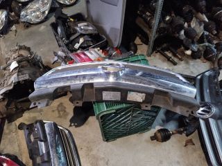 bontott OPEL ZAFIRA B Hűtőrács