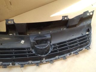 bontott OPEL ZAFIRA B Hűtőrács