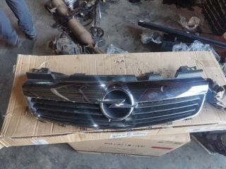 bontott OPEL ZAFIRA B Hűtőrács