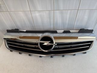 bontott OPEL ZAFIRA B Hűtőrács
