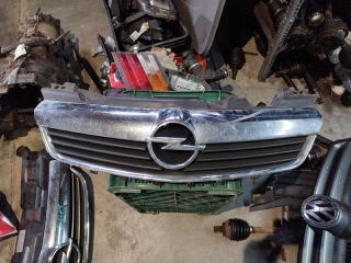 bontott OPEL ZAFIRA B Hűtőrács