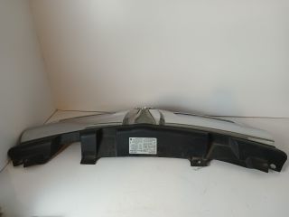 bontott OPEL ZAFIRA B Hűtőrács