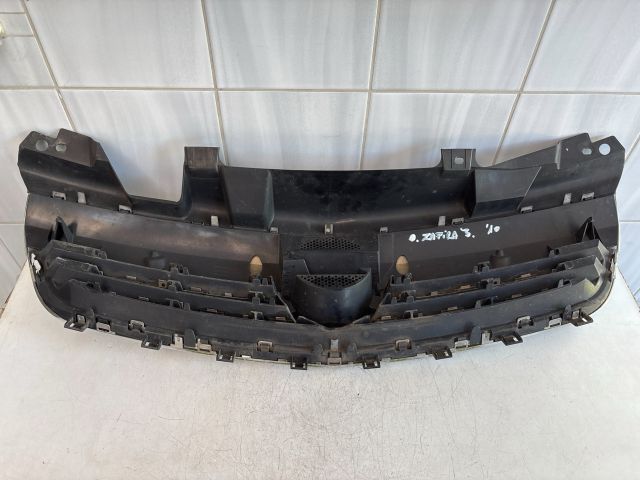 bontott OPEL ZAFIRA B Hűtőrács