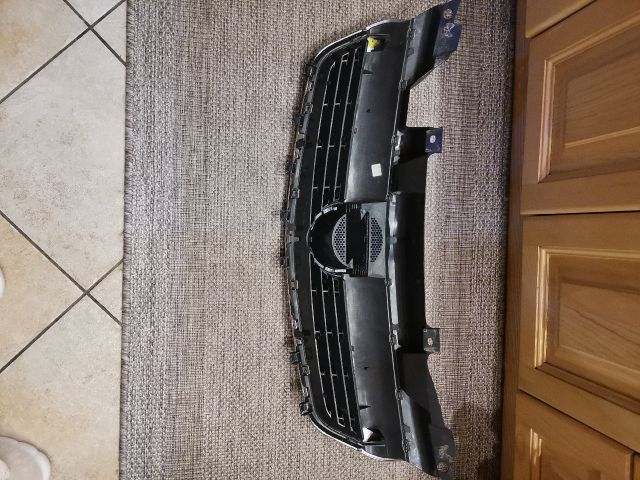 bontott OPEL ZAFIRA B Hűtőrács