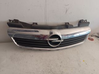 bontott OPEL ZAFIRA B Hűtőrács