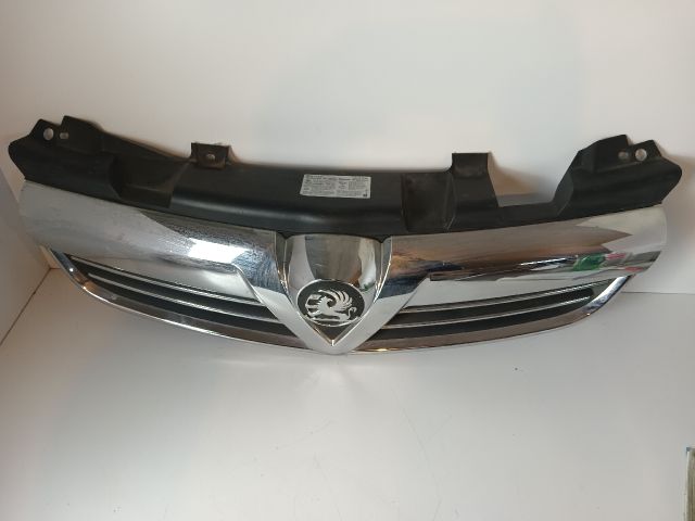 bontott OPEL ZAFIRA B Hűtőrács