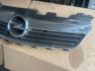 bontott OPEL ZAFIRA B Hűtőrács