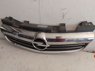 bontott OPEL ZAFIRA B Hűtőrács