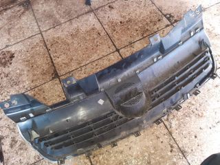 bontott OPEL ZAFIRA B Hűtőrács