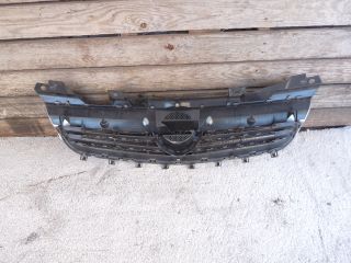 bontott OPEL ZAFIRA B Hűtőrács