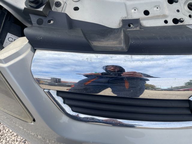 bontott OPEL ZAFIRA B Hűtőrács