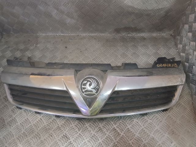 bontott OPEL ZAFIRA B Hűtőrács