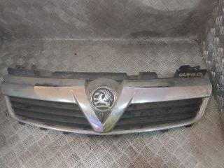 bontott OPEL ZAFIRA B Hűtőrács