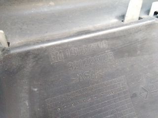 bontott OPEL ZAFIRA B Hűtőrács