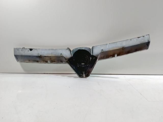 bontott OPEL ZAFIRA B Hűtőrács