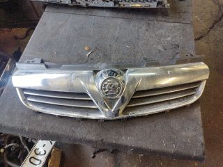 bontott OPEL ZAFIRA B Hűtőrács