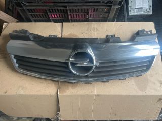 bontott OPEL ZAFIRA B Hűtőrács
