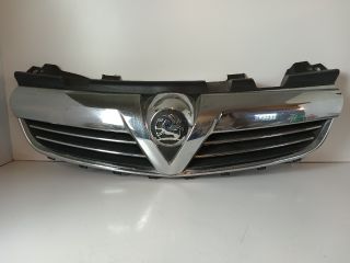 bontott OPEL ZAFIRA B Hűtőrács