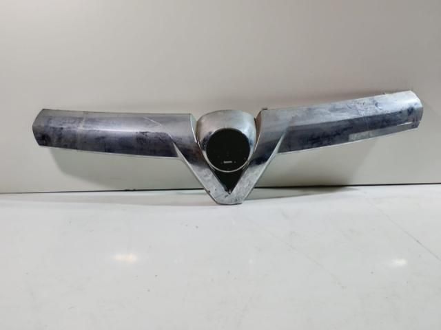 bontott OPEL ZAFIRA B Hűtőrács