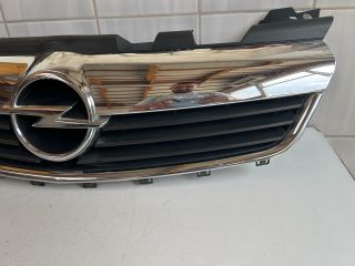 bontott OPEL ZAFIRA B Hűtőrács